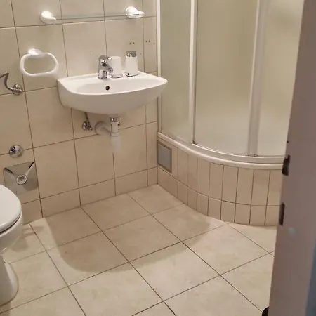 Apartment Ada-split